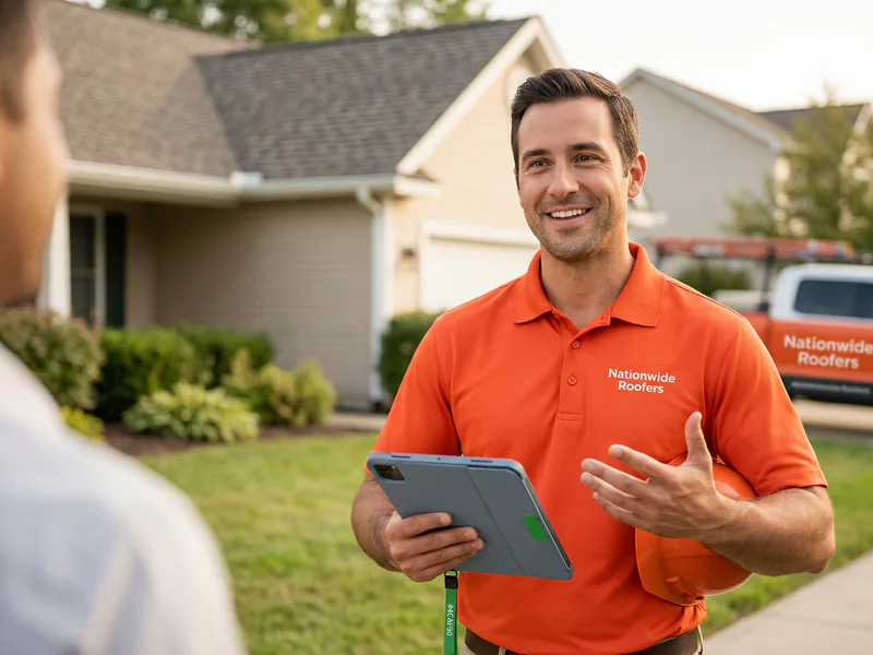 Roof Installation  in Rolla  FAQ