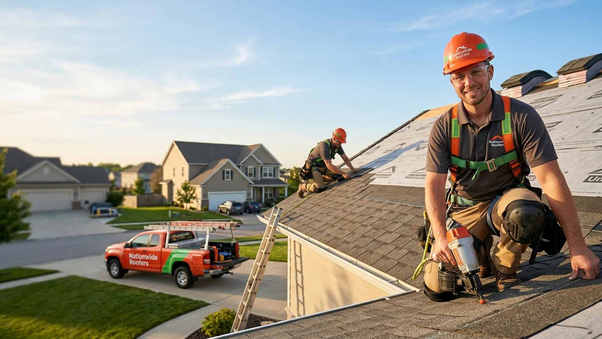 Experienced Roof Installation Rolla, MO Nearby